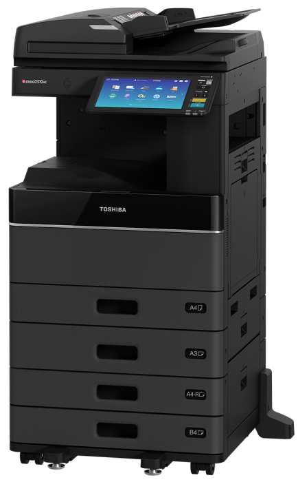 Imprimante Multifonction Toshiba